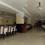 Otel Leotel Lviv