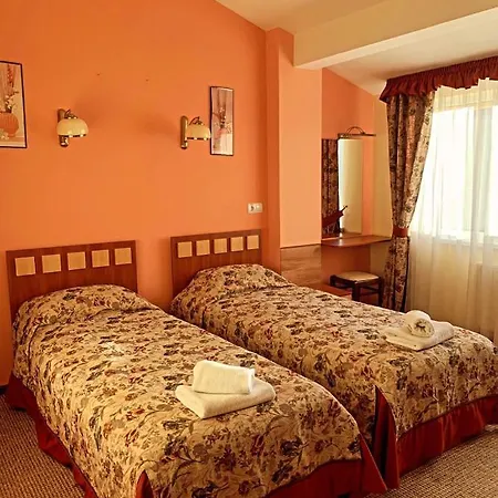 Hotel Leotel