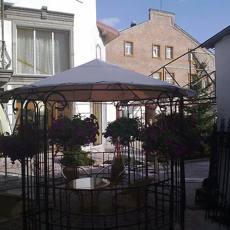 Hotel Leotel 3*