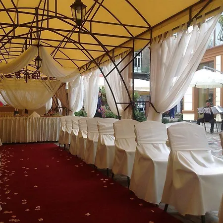 Hotel Leotel