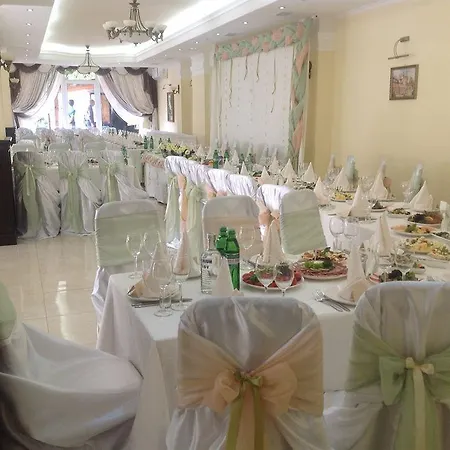 Leotel Hotel