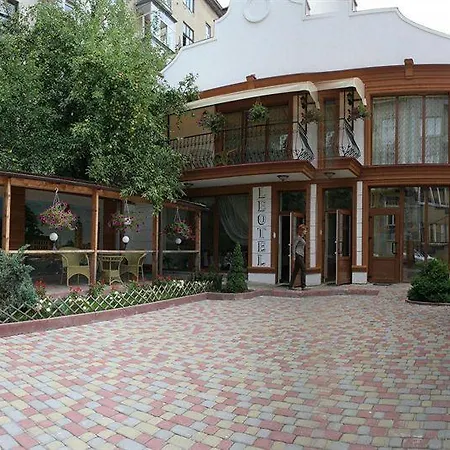 Hotel Leotel