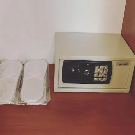 Otel Leotel 3*