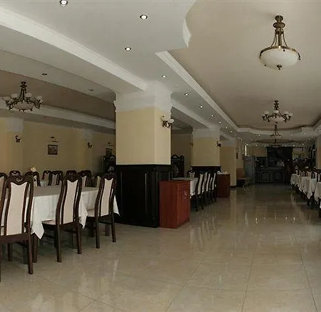 Hotel Leotel Lviv