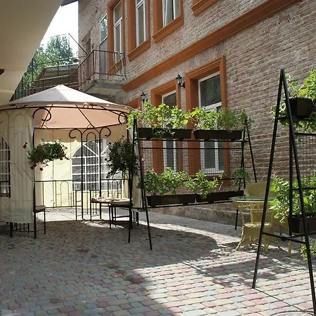 Leotel 3* Lviv