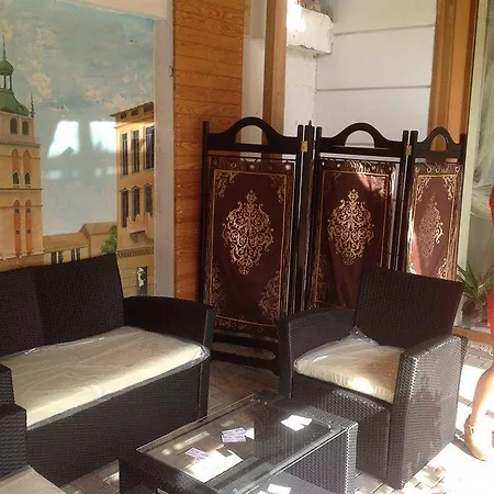 Otel Leotel