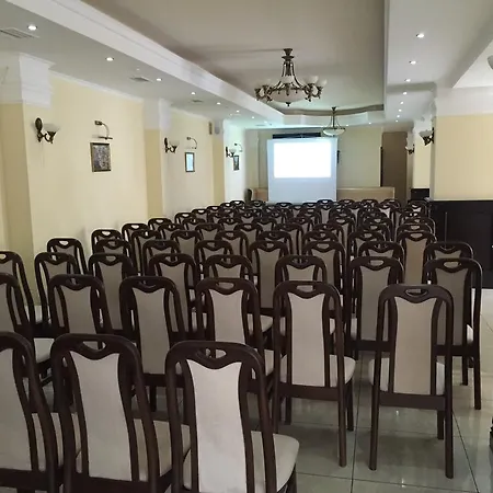 Leotel Hotel Lviv