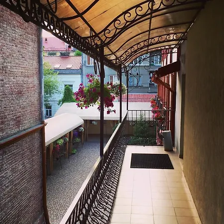 Hotel Leotel