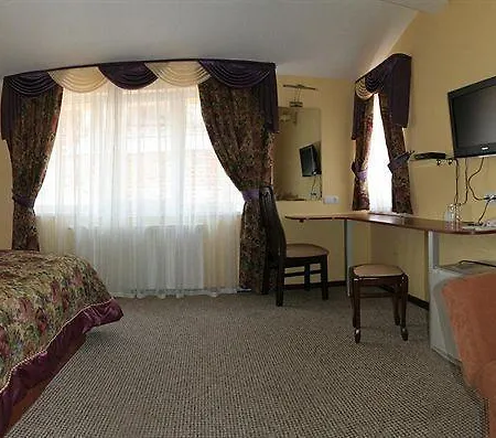 Leotel Hotel