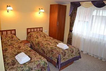 Leotel Hotel Lviv