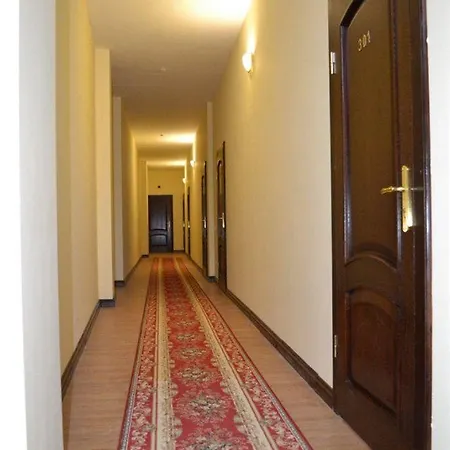 Leotel Hotel