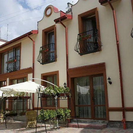Leotel Otel 3*