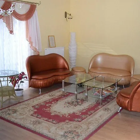 Leotel Hotel 3*