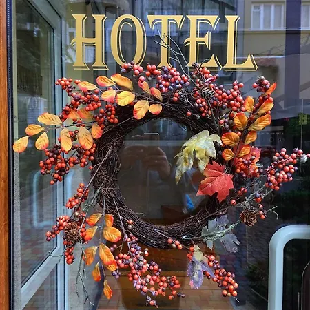 Hotel Leotel Lviv