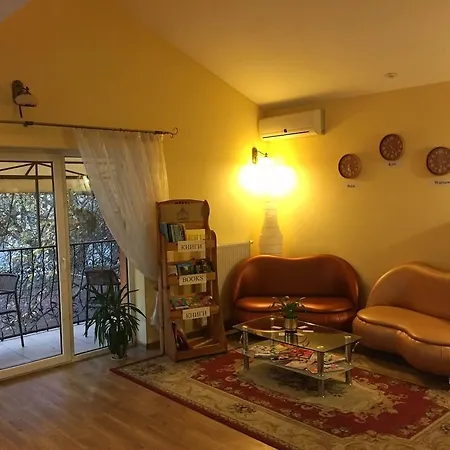 Leotel Hotel Lviv
