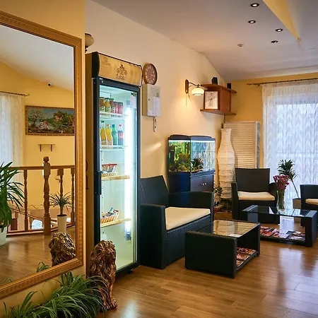 Otel Leotel