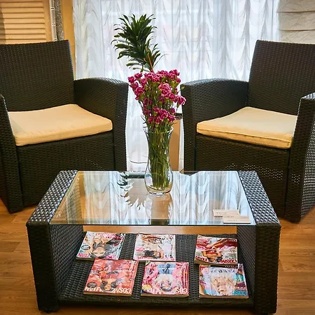 Hotel Leotel Lviv
