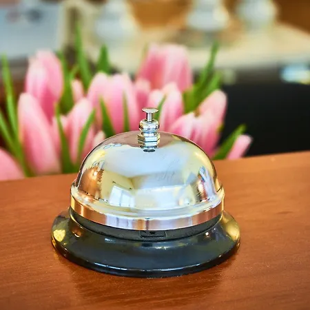 Hotel Leotel Lviv