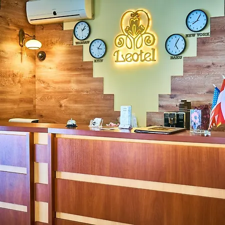 Leotel Otel