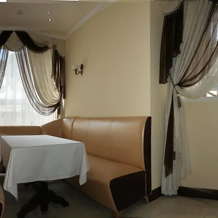 Leotel Hotel