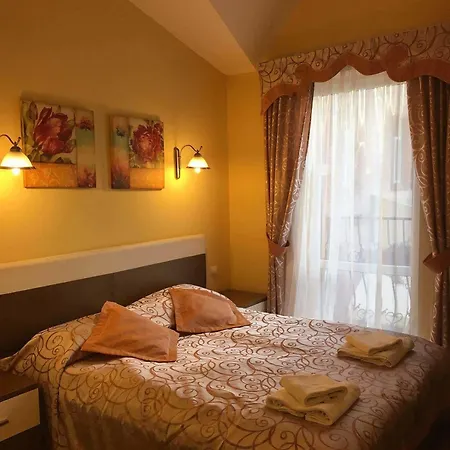 Leotel Hotel