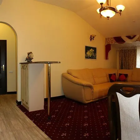 Leotel Hotel 3*