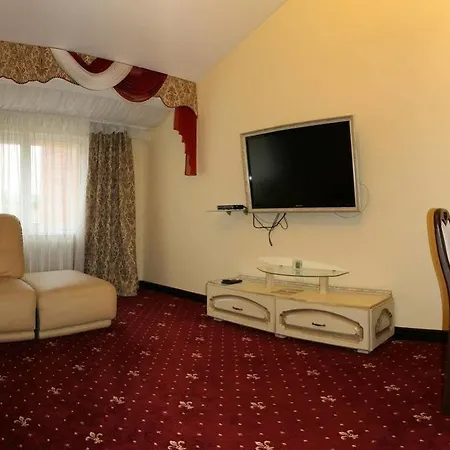 Otel Leotel 3*