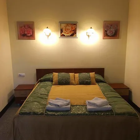 Hotel Leotel