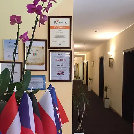 Otel Leotel