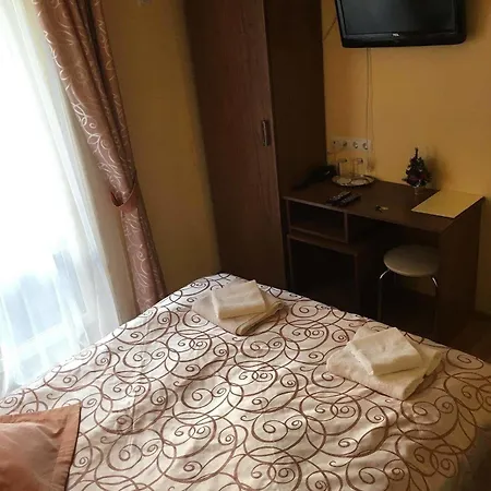 Hotel Leotel