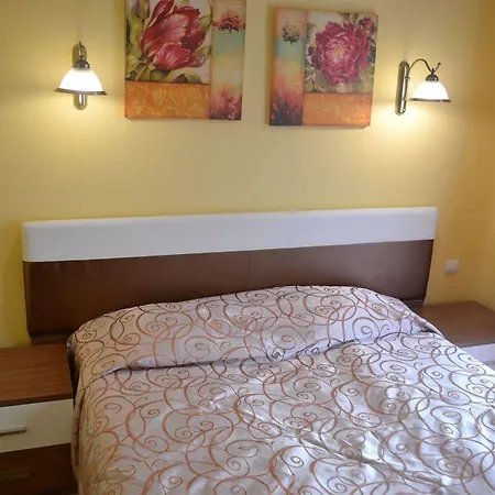 Leotel Hotel 3*