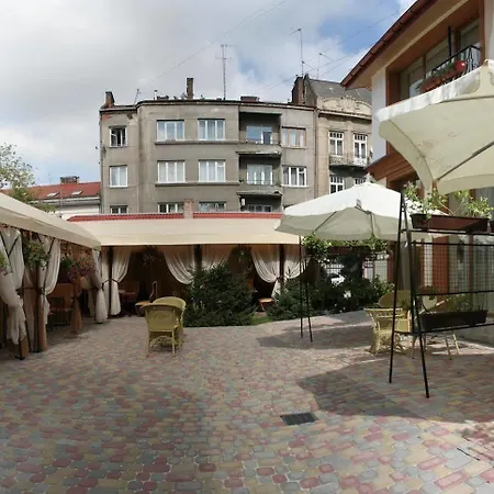 Leotel Hotel