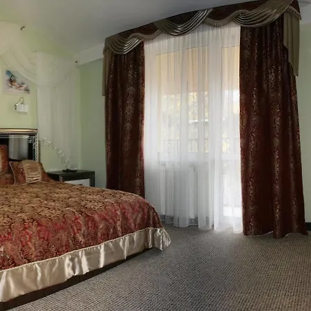 Otel Leotel 3*