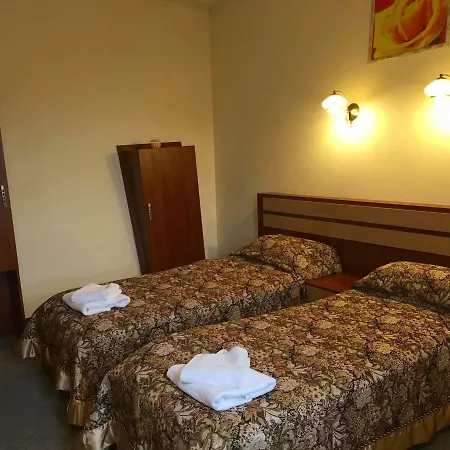 Hotel Leotel