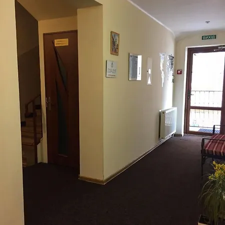 Leotel Otel