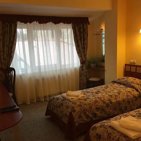 Leotel Hotel