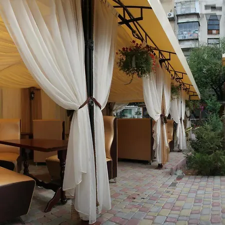 Leotel Lviv