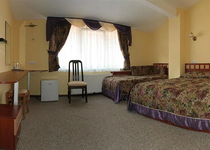 レオテルホテル リヴィウ