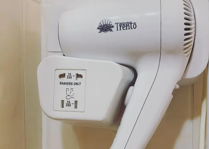 レオテルホテル 3*