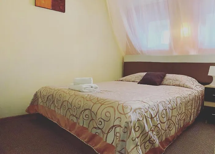 レオテルホテル