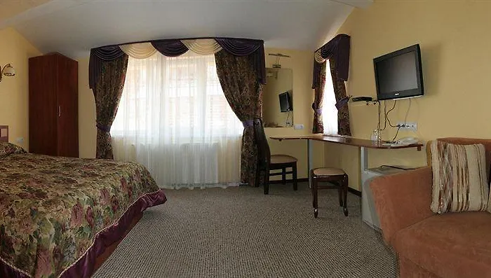 レオテルホテル ホテル