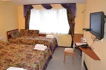 Leotel 3* Львов