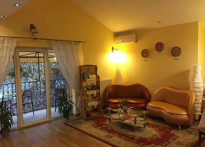 Leotel Отель Львов