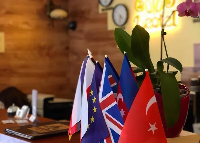 レオテルホテル ホテル リヴィウ