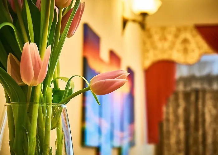 Leotel 3* Львов