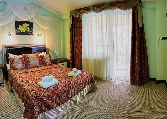 レオテルホテル