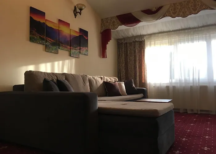 Leotel 3* Львов