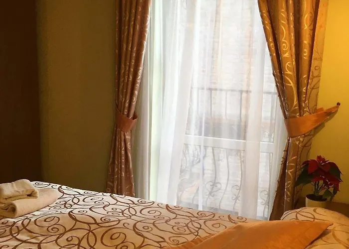 Отель Leotel Львов