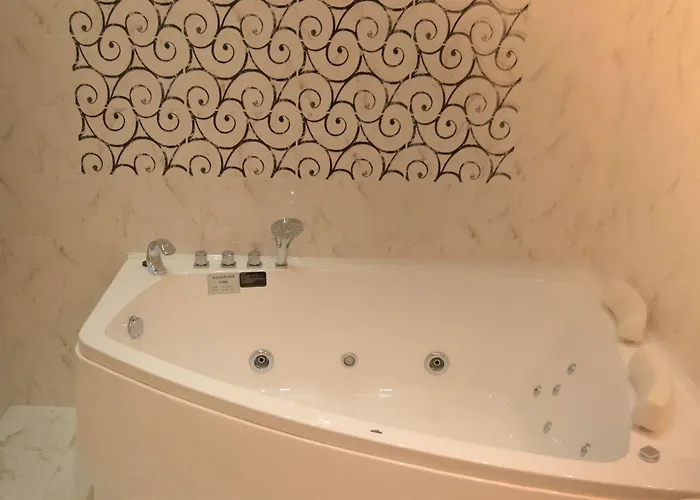 ホテル レオテルホテル