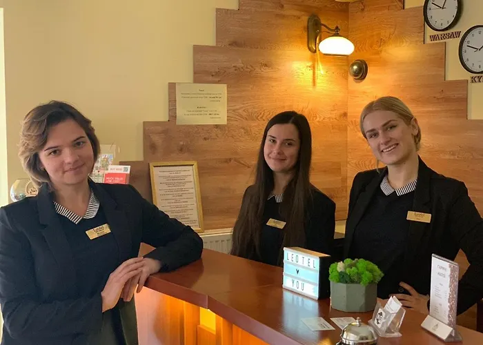 ホテル レオテルホテル